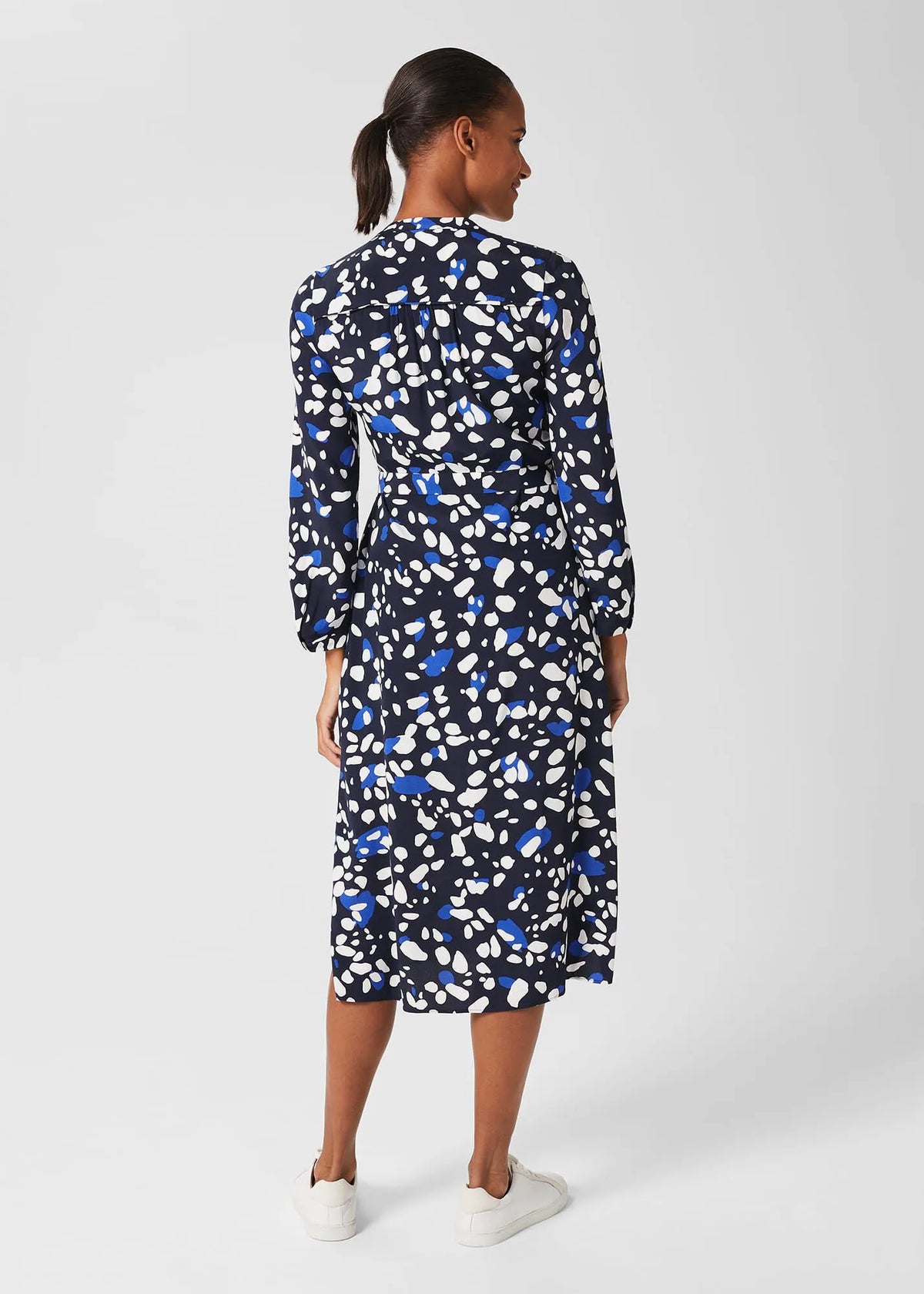 Navy Multi