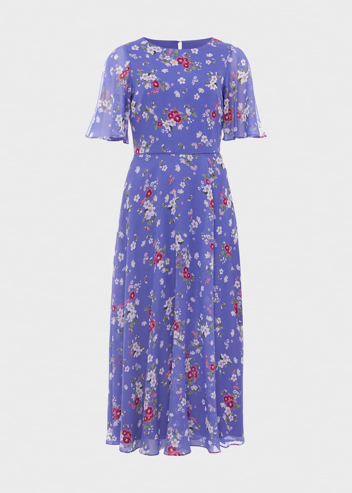 Blue Multi