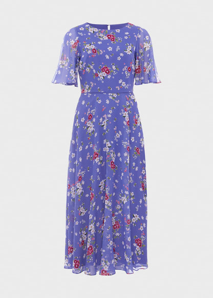 Blue Multi