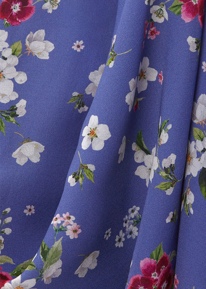 Blue Multi