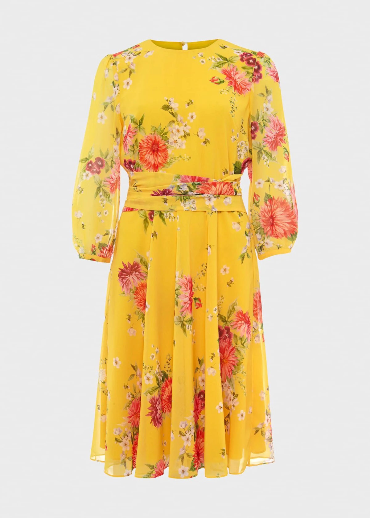 Yellow Multi