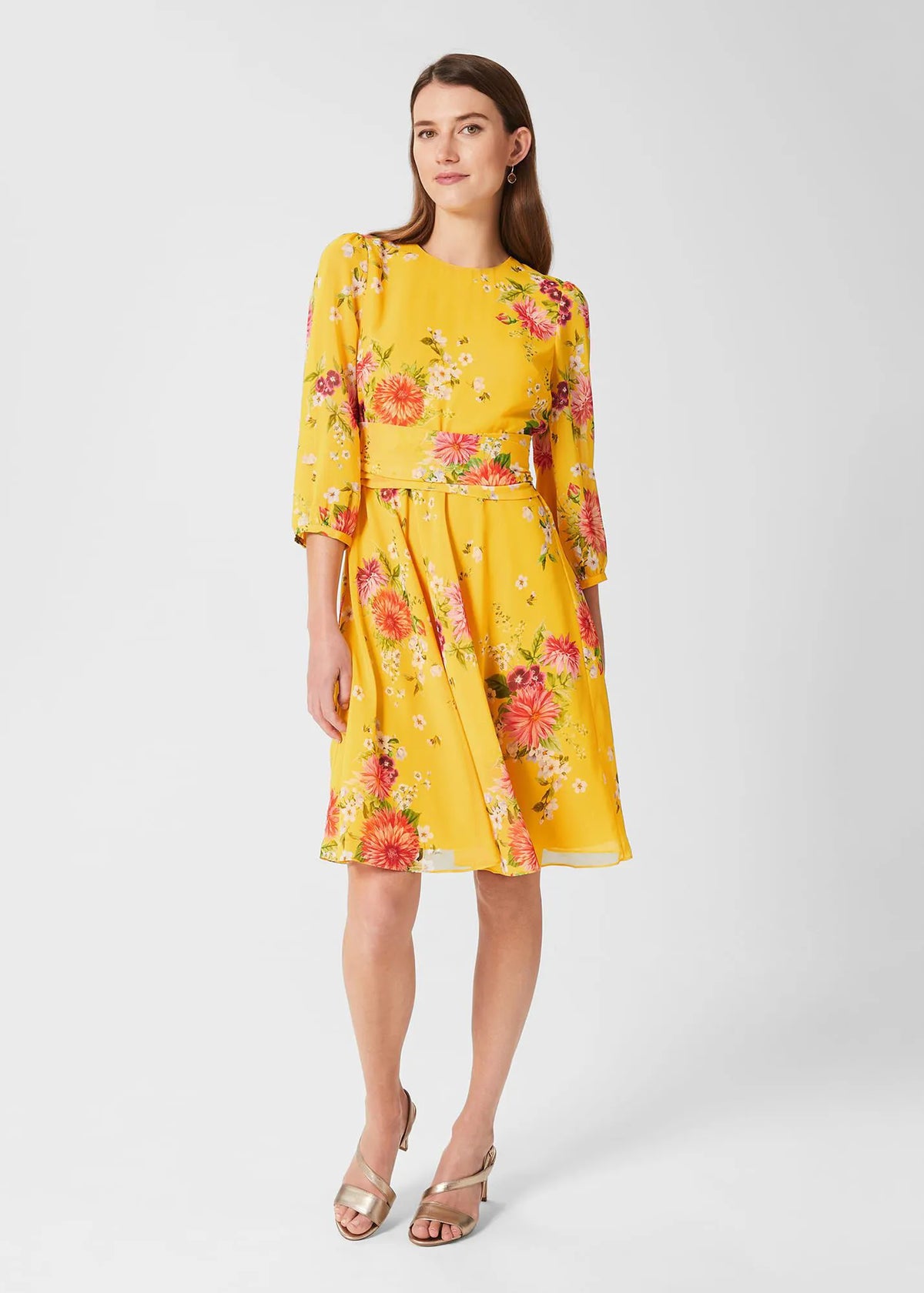 Yellow Multi