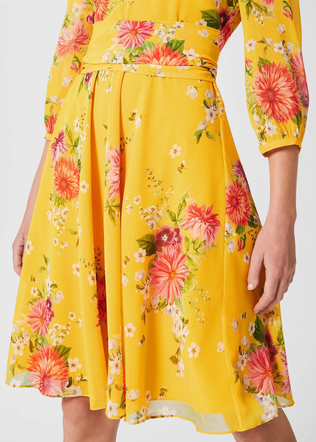 Yellow Multi