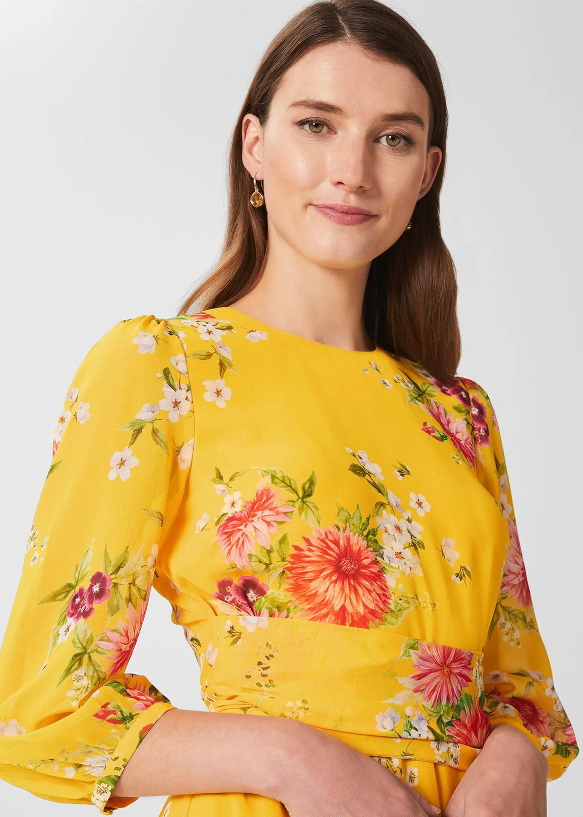 Yellow Multi