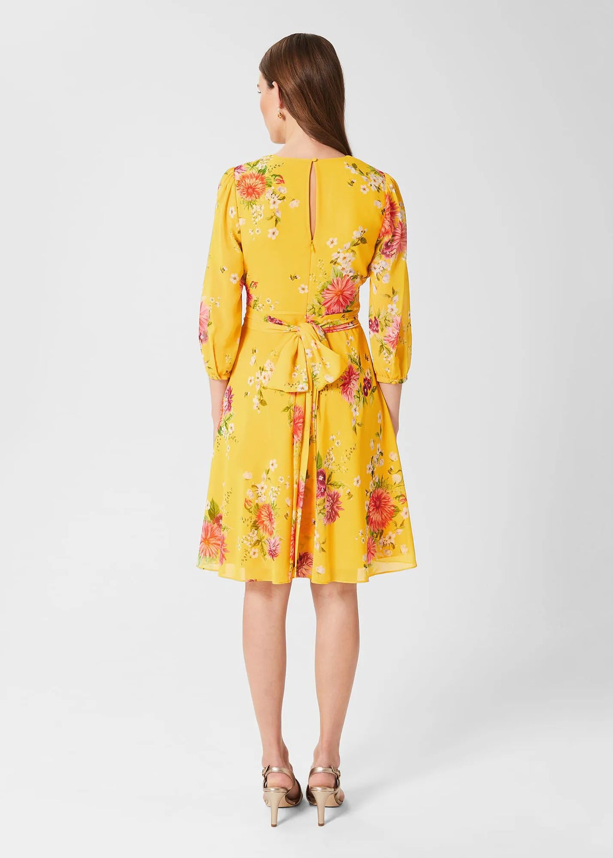 Yellow Multi