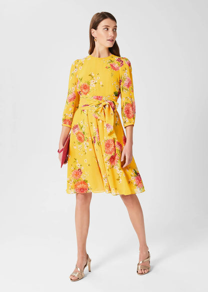 Yellow Multi