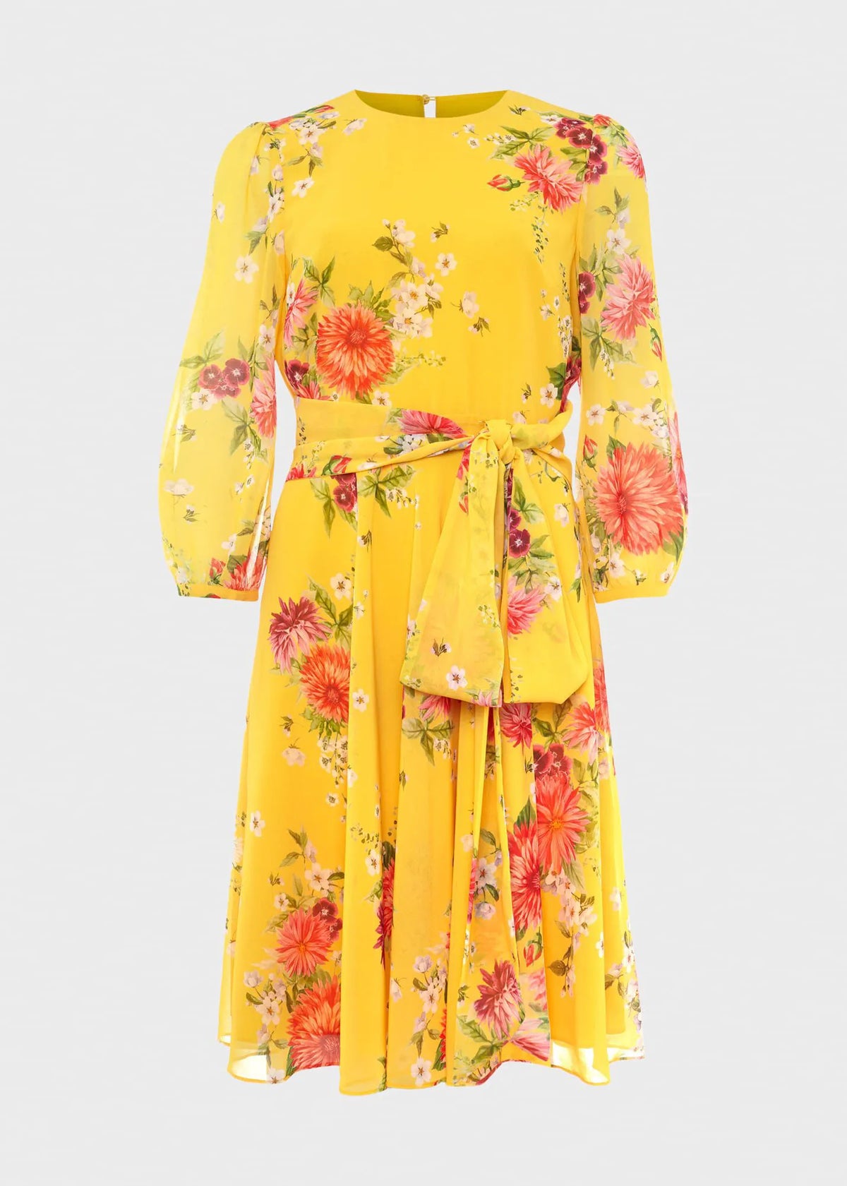 Yellow Multi