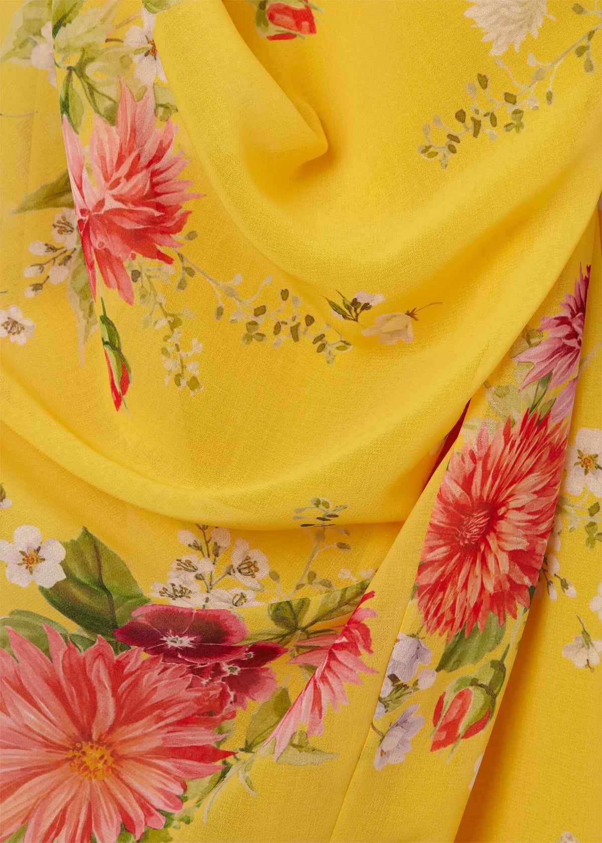 Yellow Multi