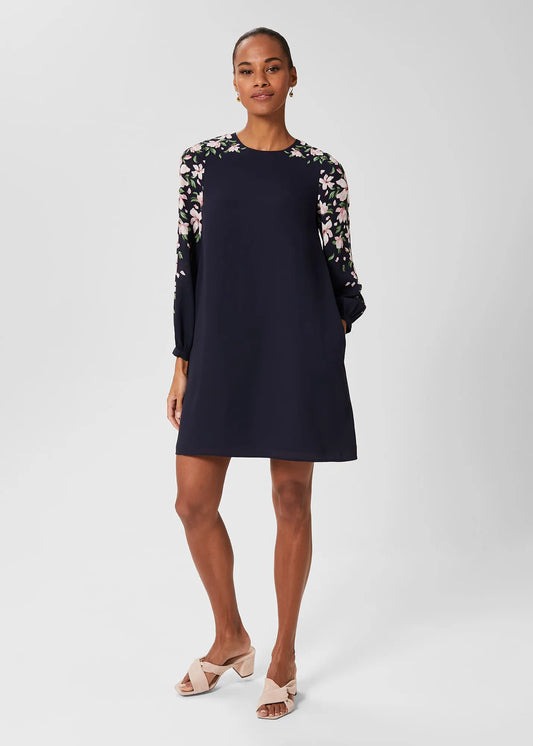 Navy Multi