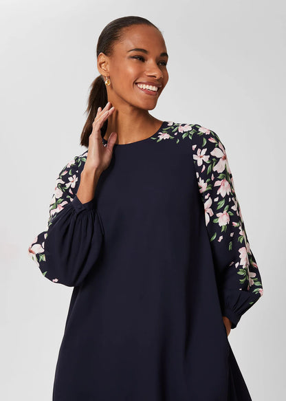 Navy Multi
