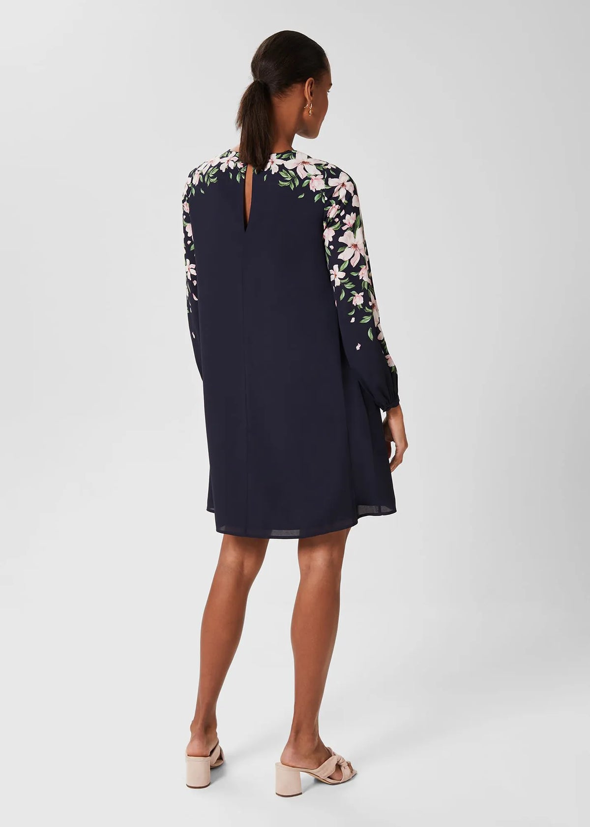 Navy Multi