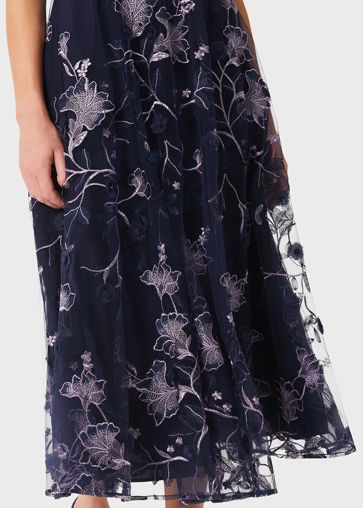 Blue Multi