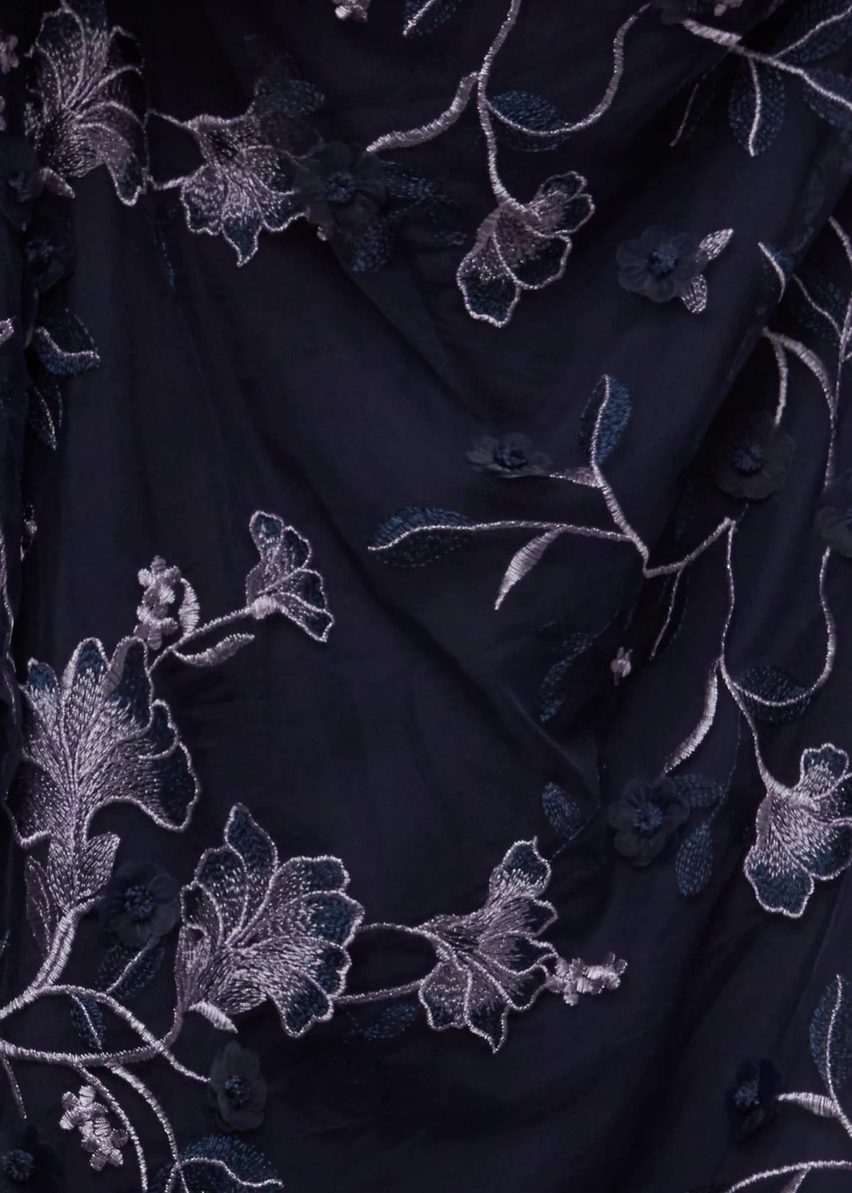 Blue Multi