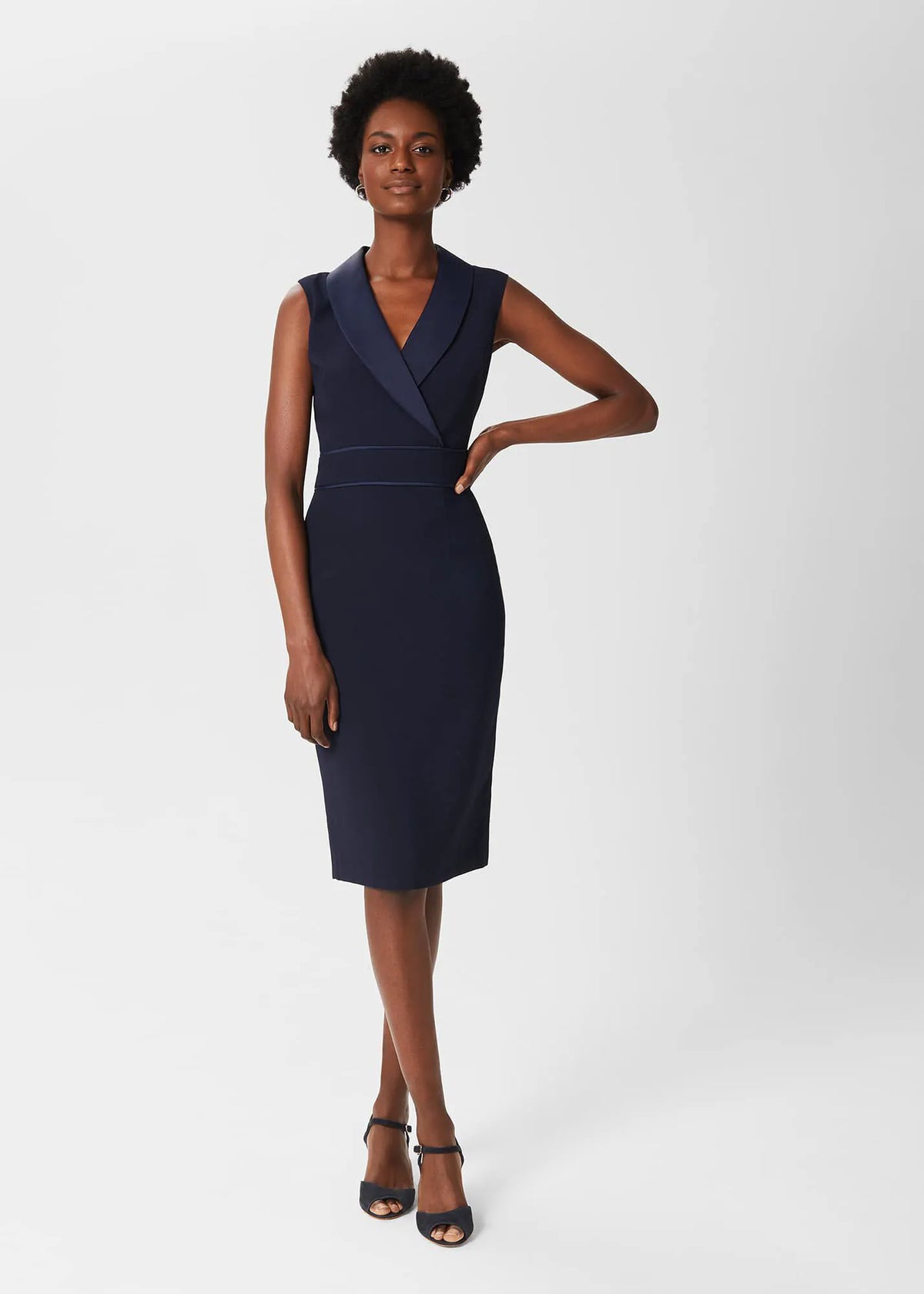 Midnight Navy