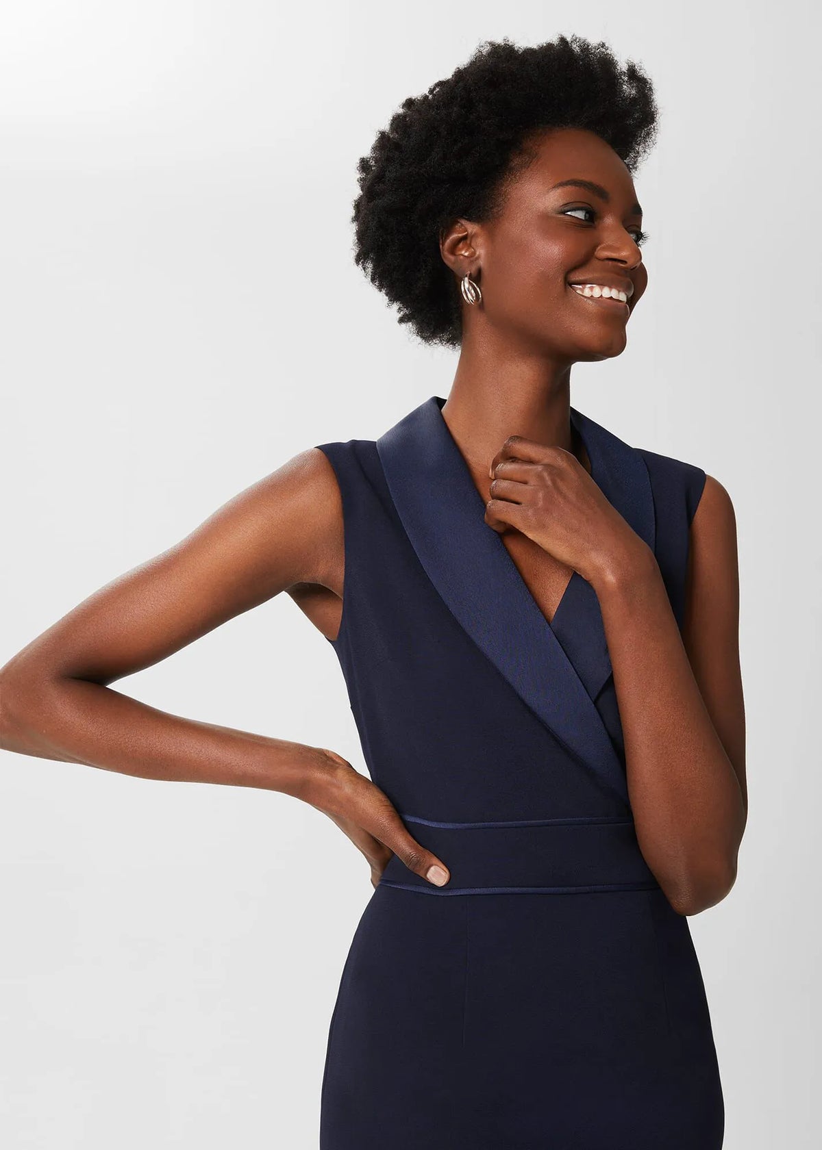 Midnight Navy