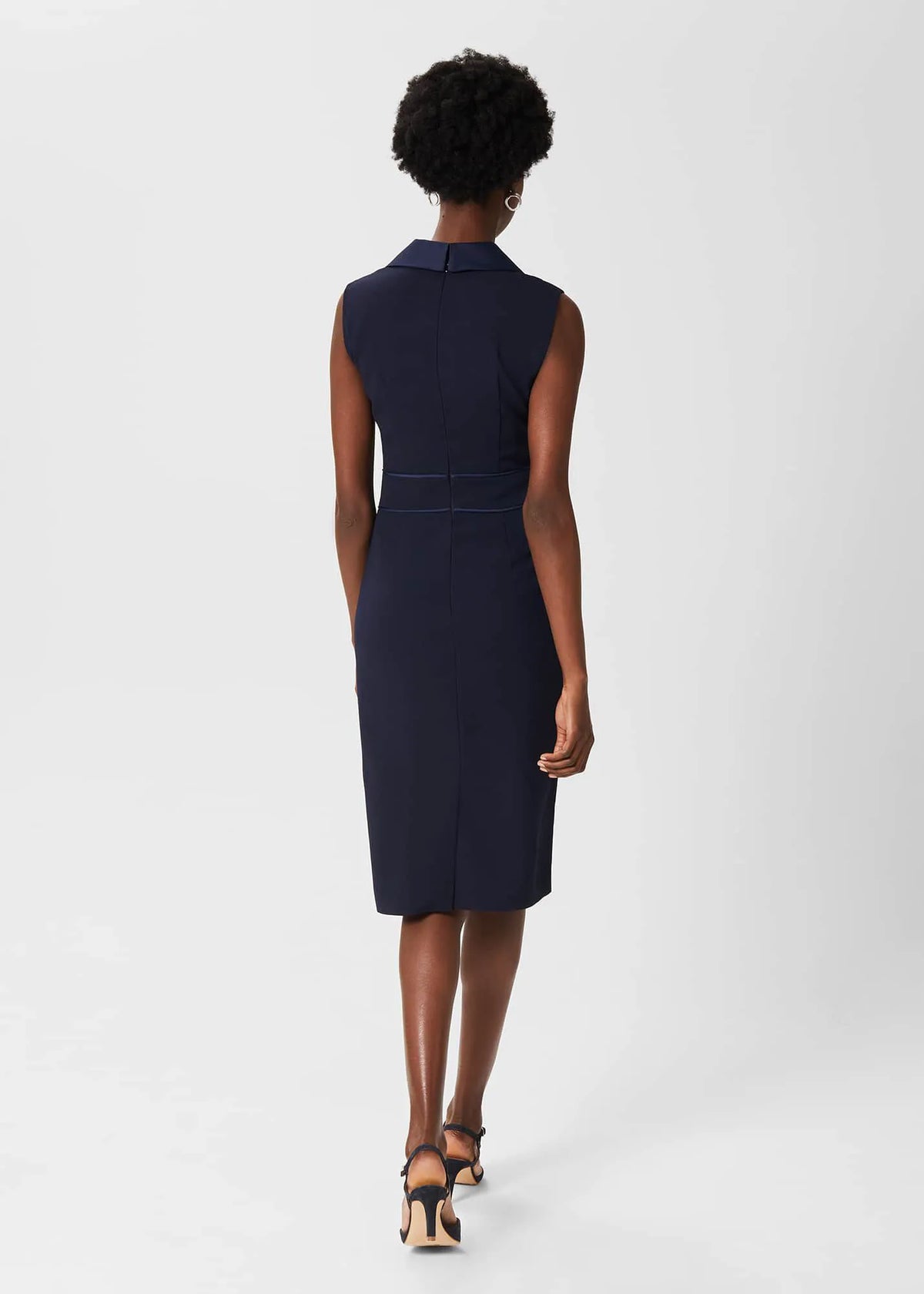 Midnight Navy