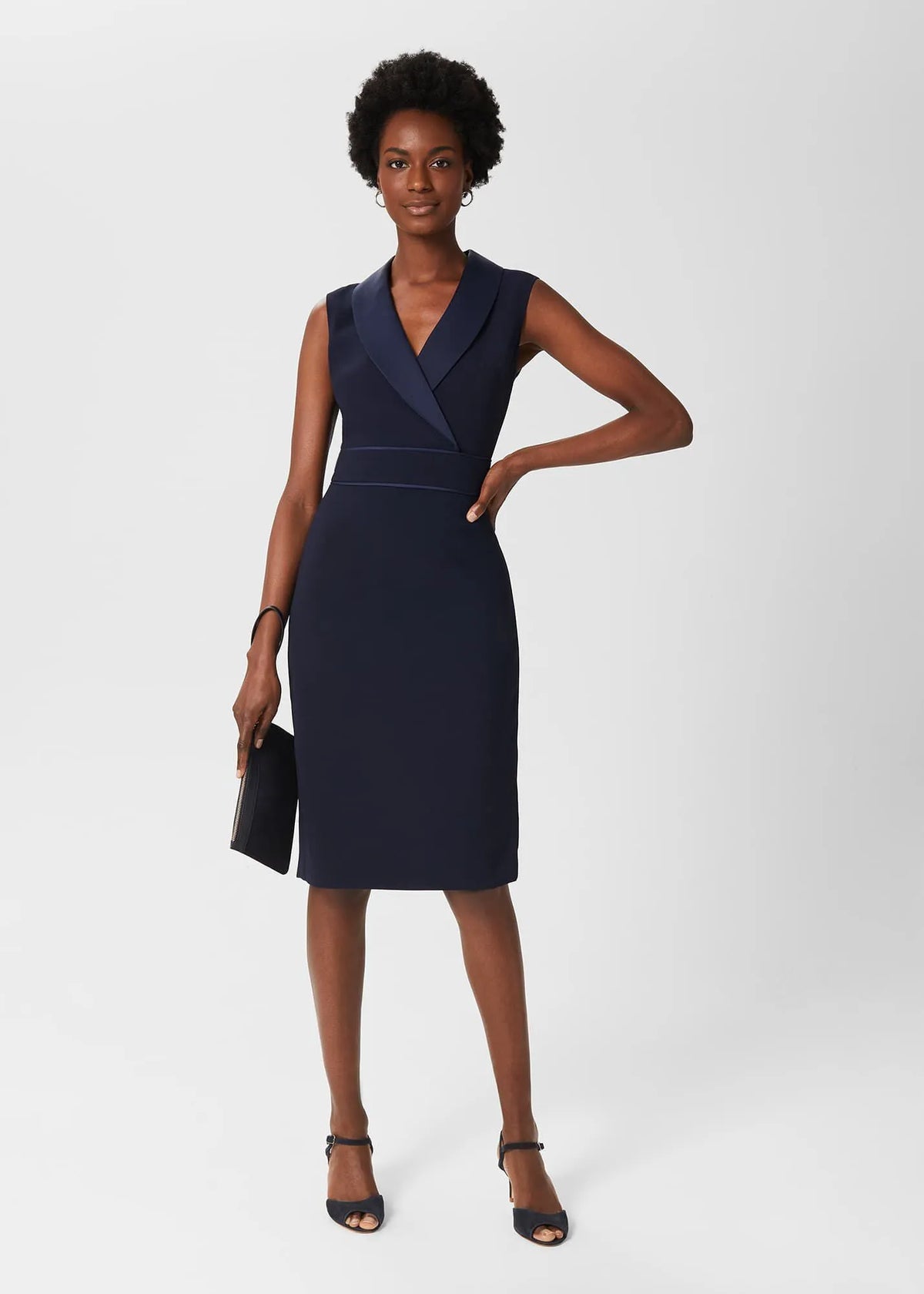 Midnight Navy