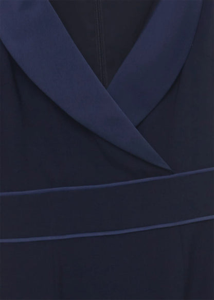 Midnight Navy