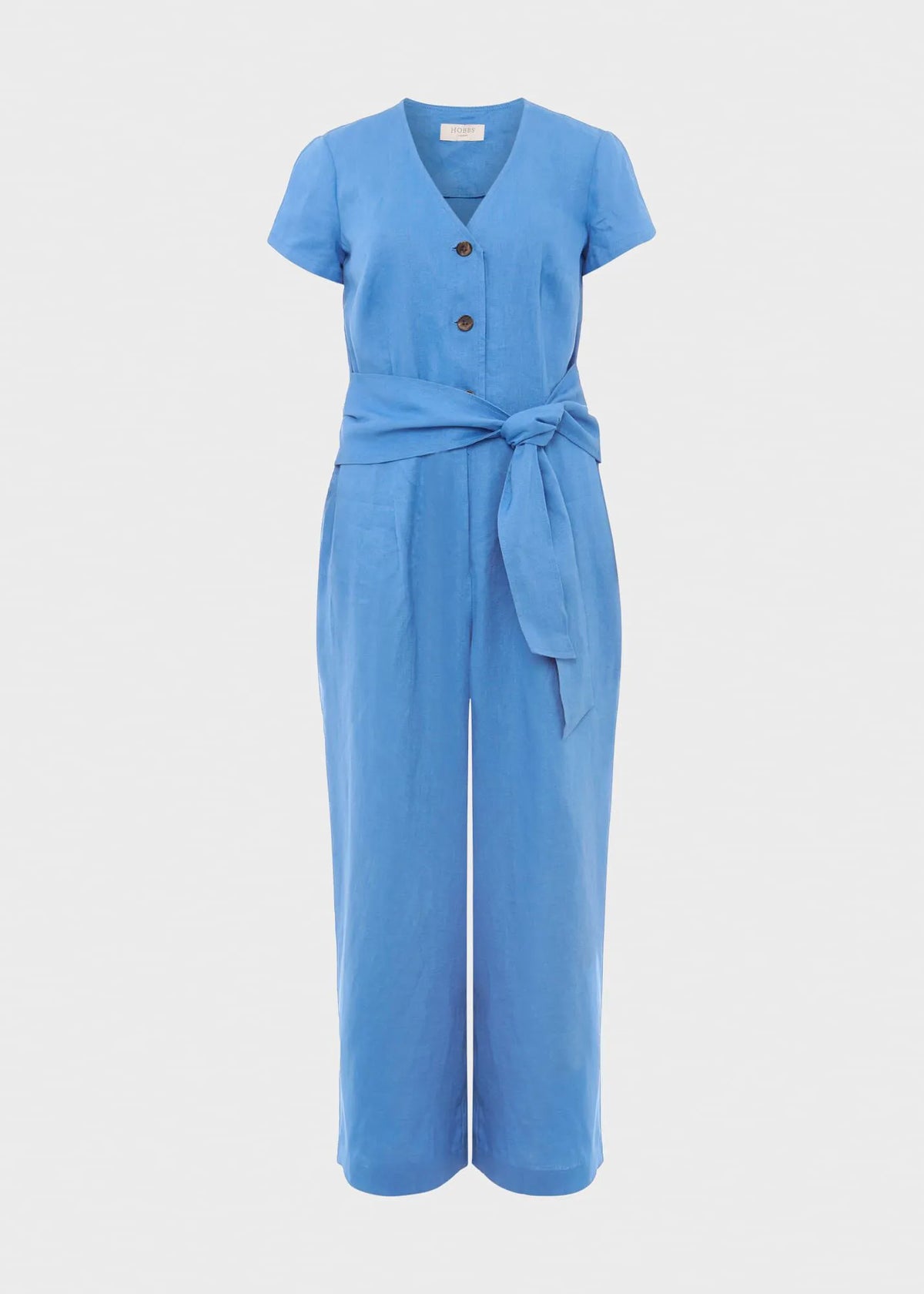 Azure Blue
