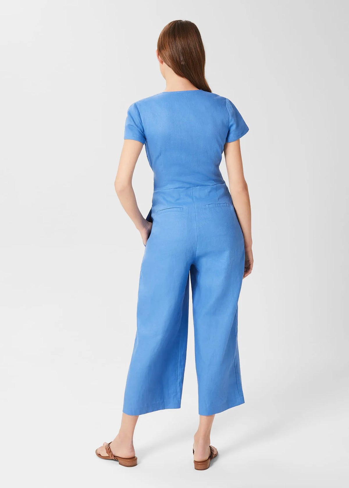 Azure Blue