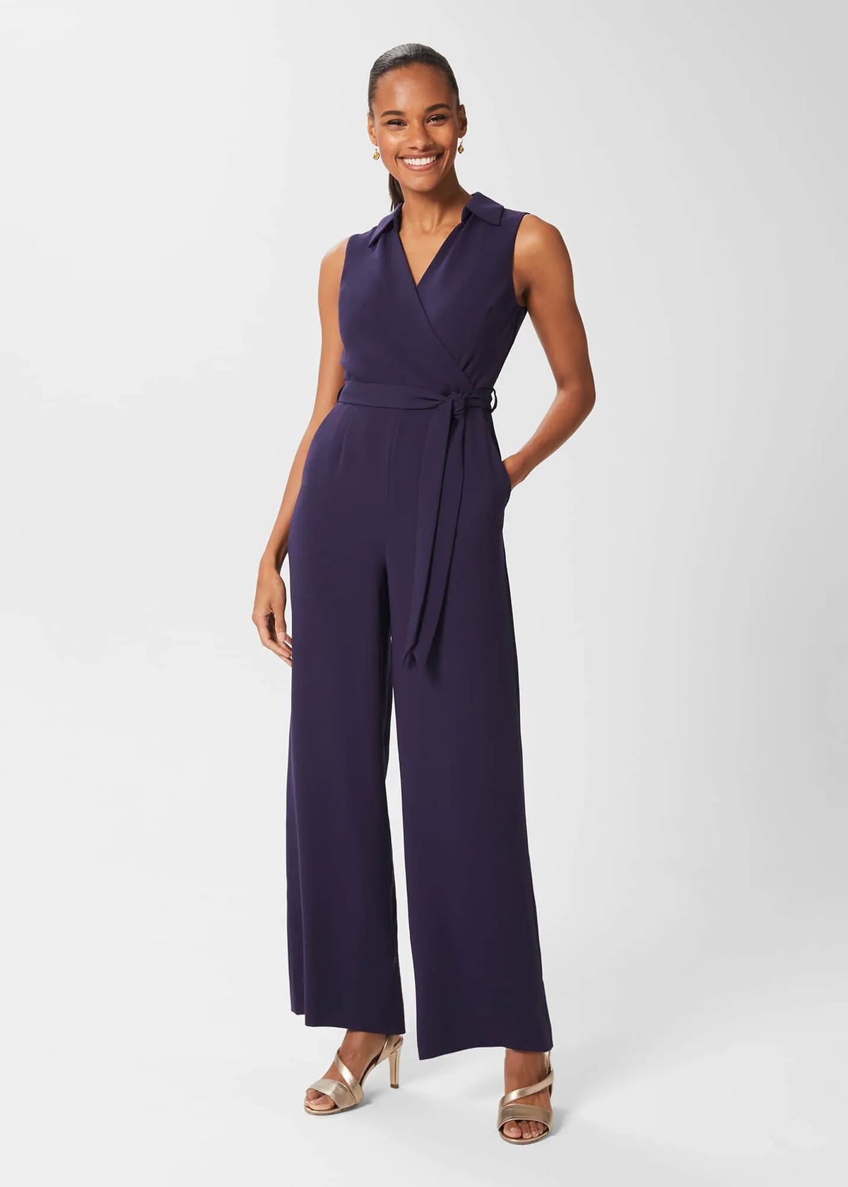 Bright Navy