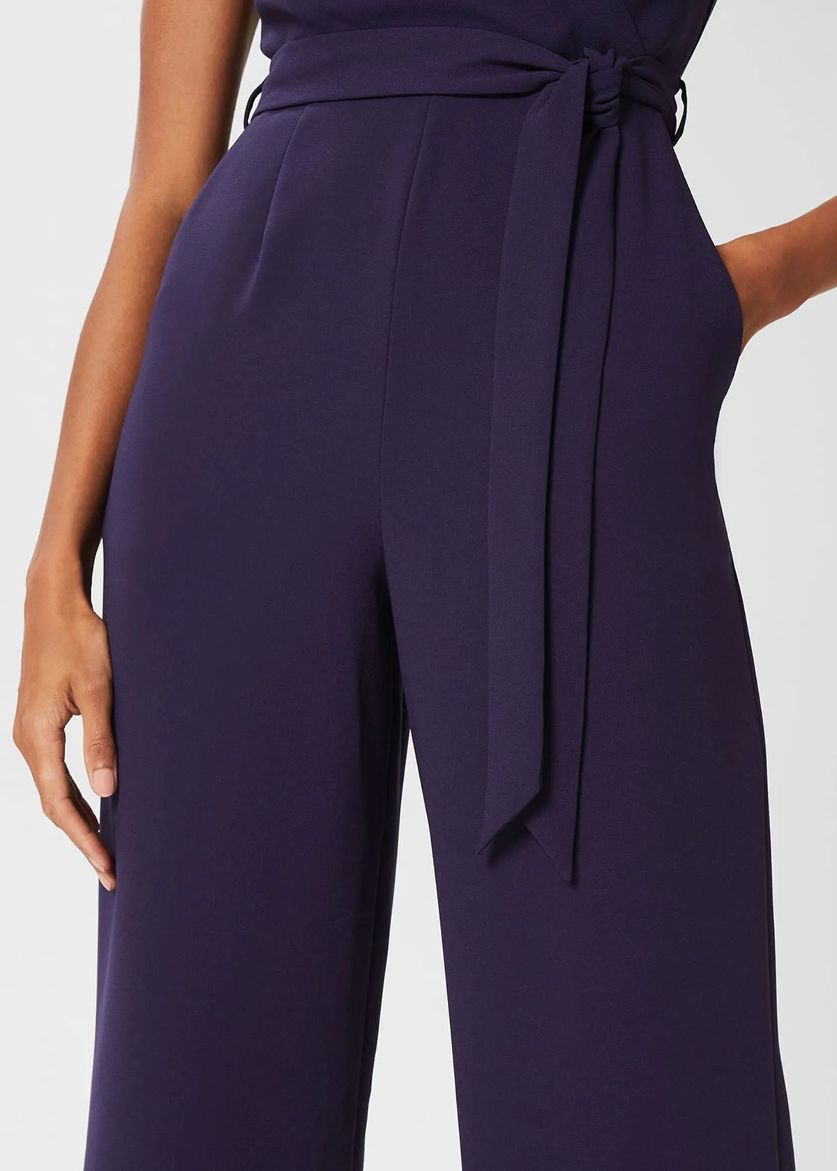 Bright Navy
