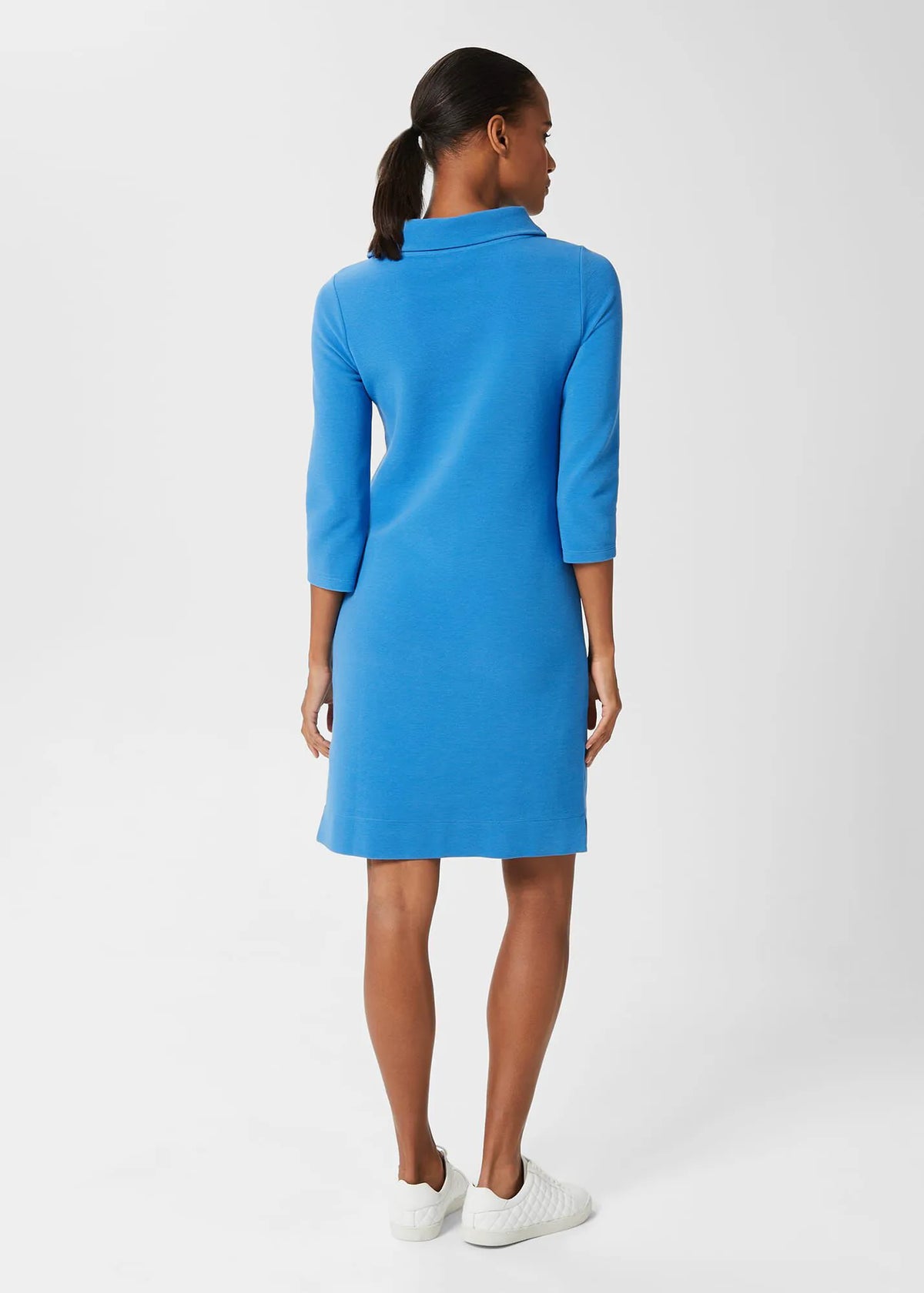 Azure Blue