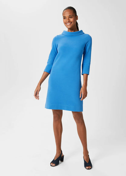 Azure Blue