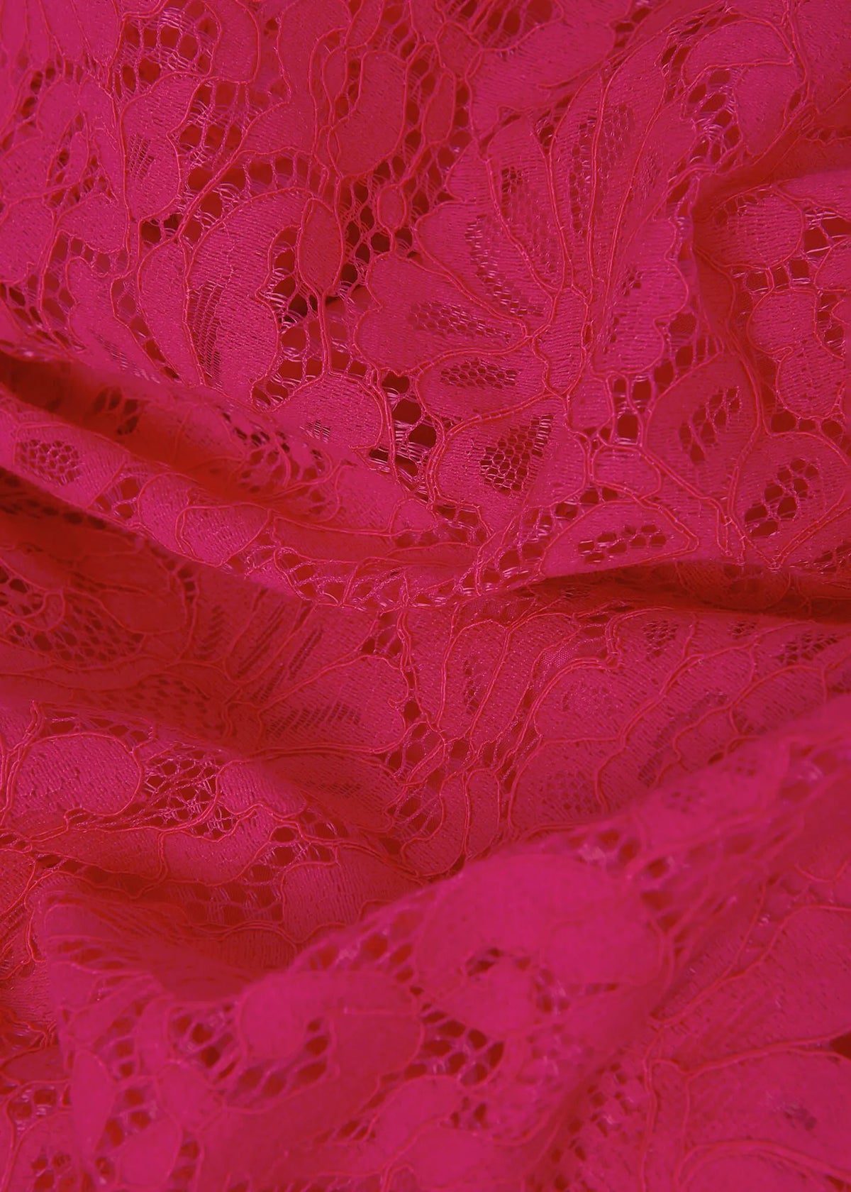Fuchsia Pink