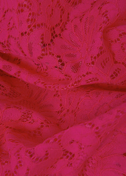Fuchsia Pink