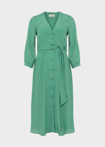 Green Ivory