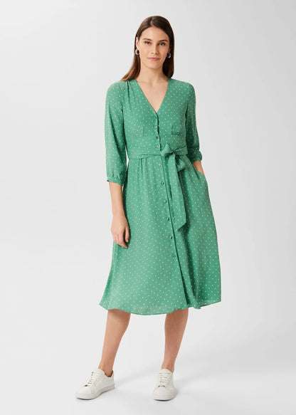 Green Ivory