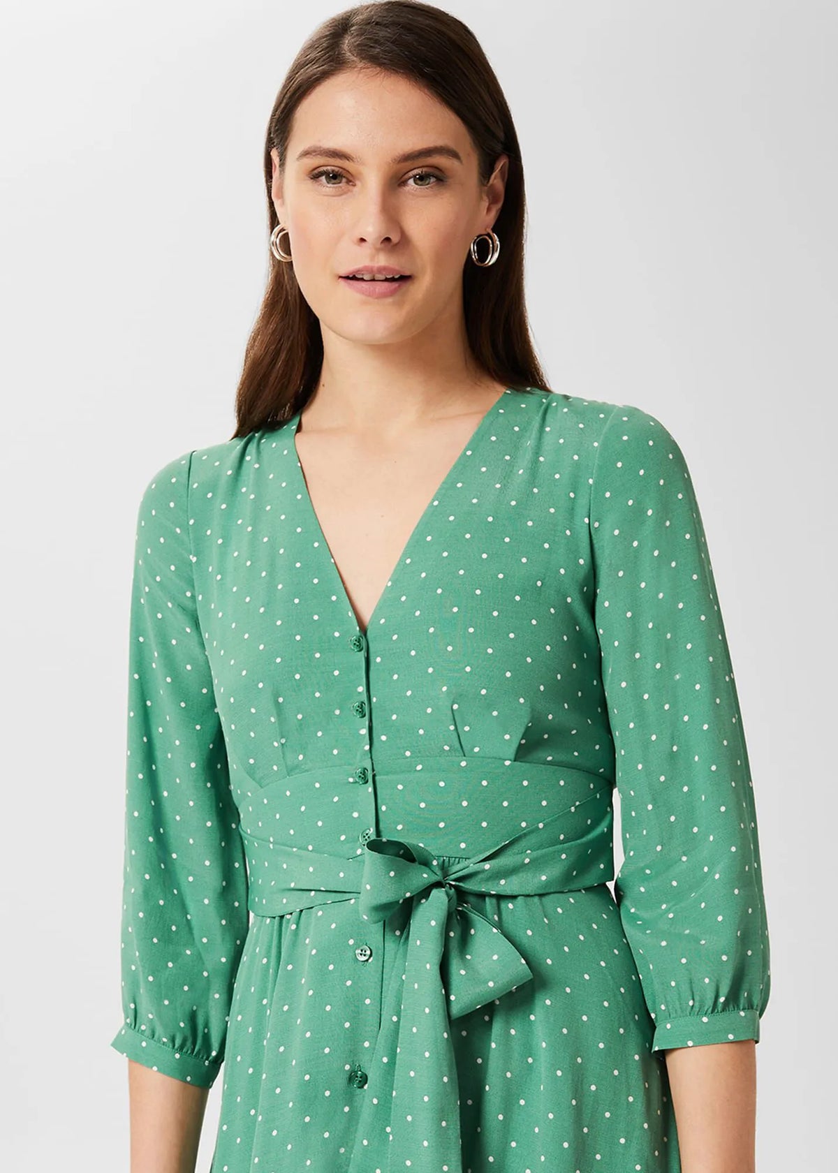 Green Ivory