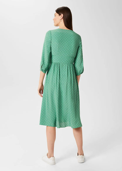 Green Ivory