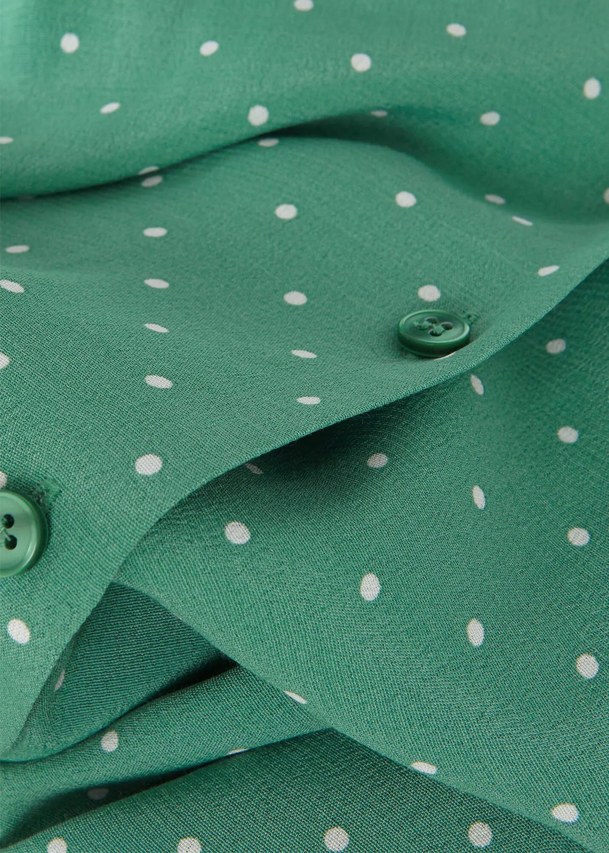 Green Ivory