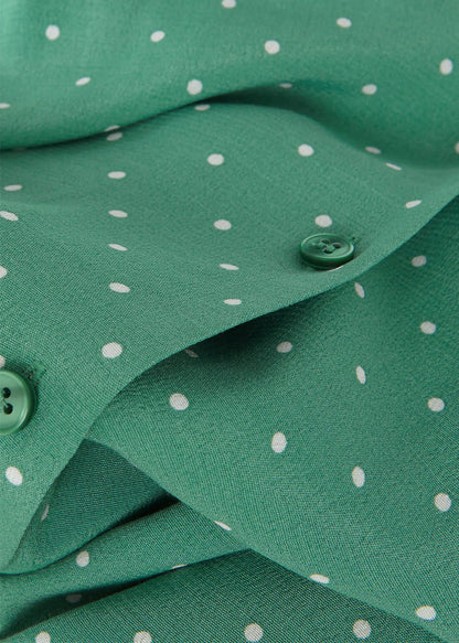 Green Ivory