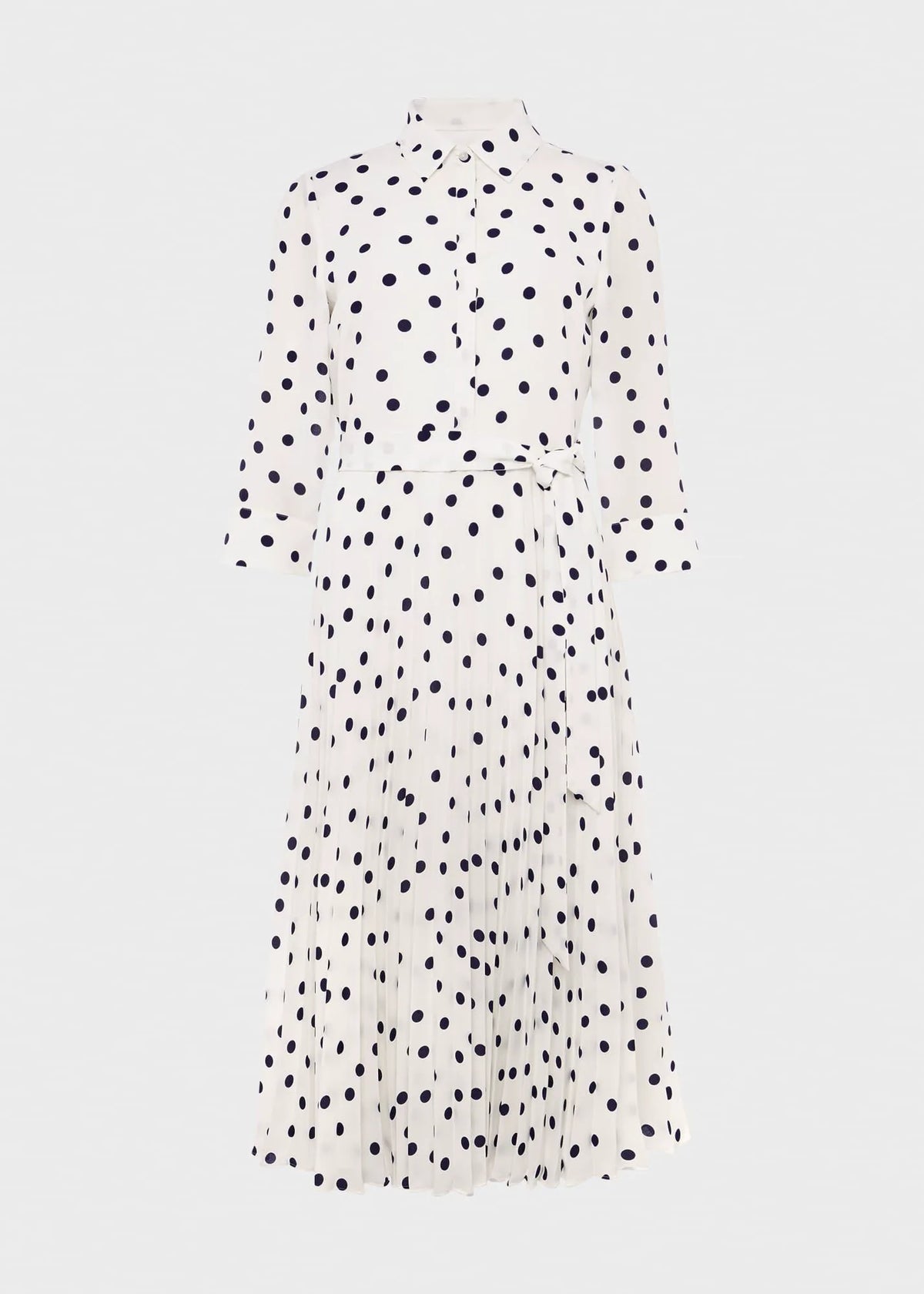 Ivory Navy