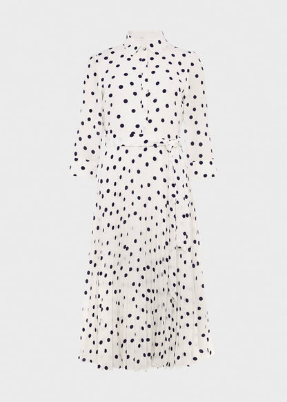 Ivory Navy