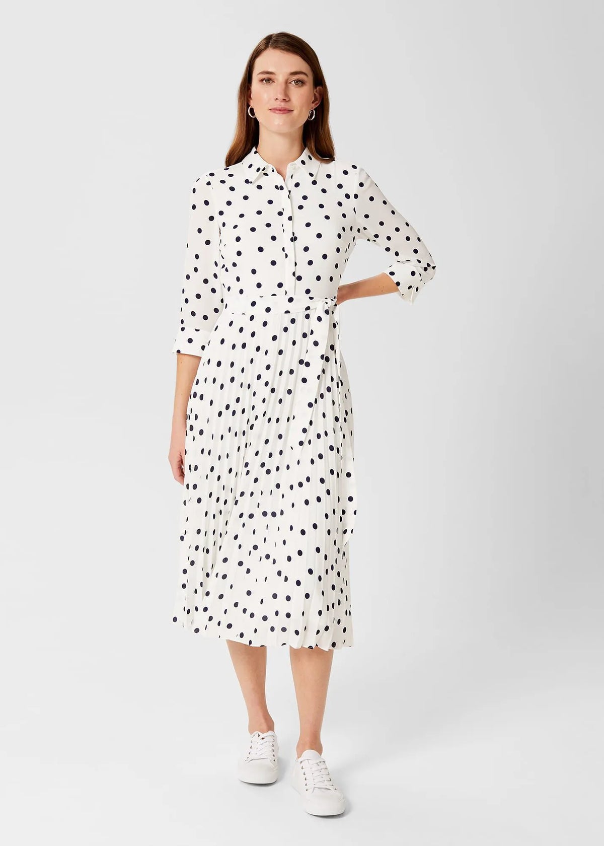 Ivory Navy