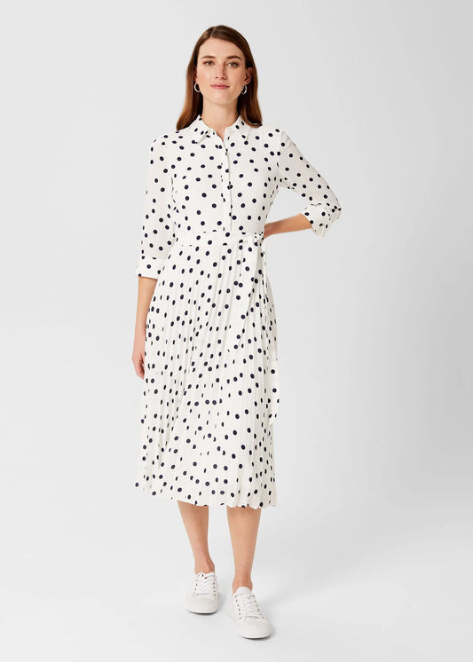 Ivory Navy