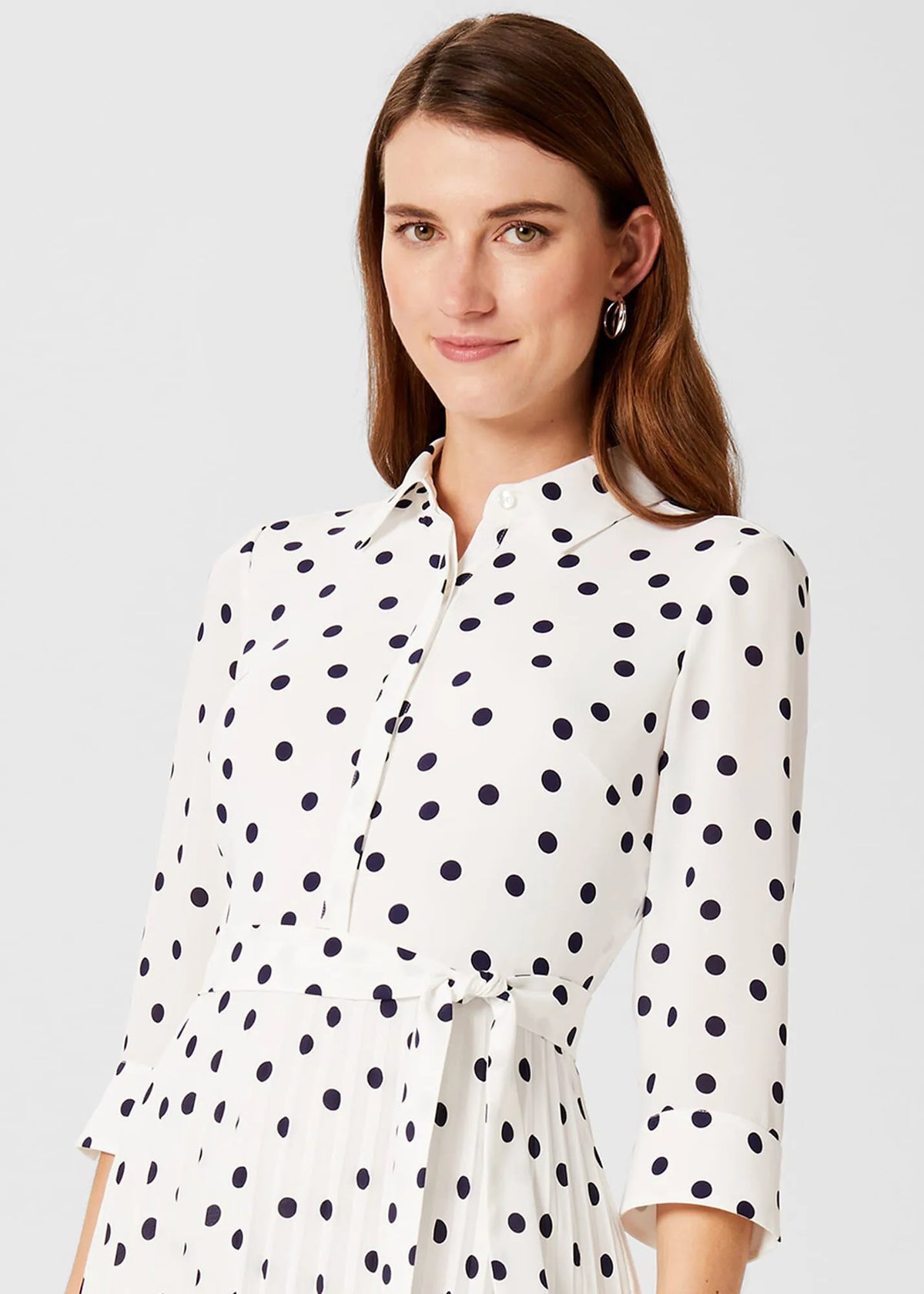 Ivory Navy