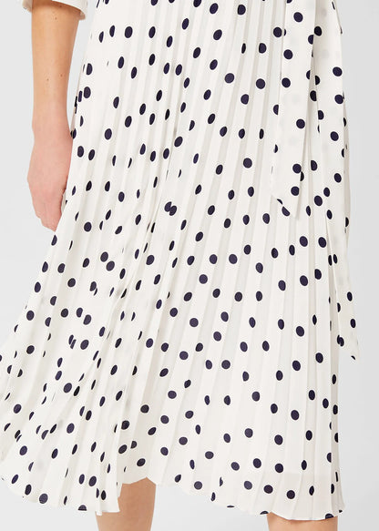 Ivory Navy