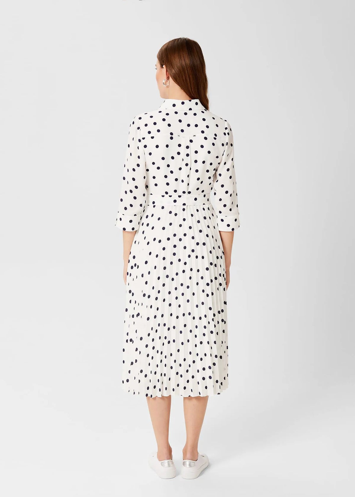 Ivory Navy