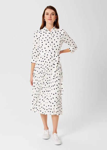 Ivory Navy