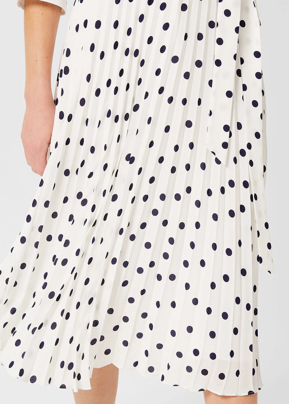 Ivory Navy
