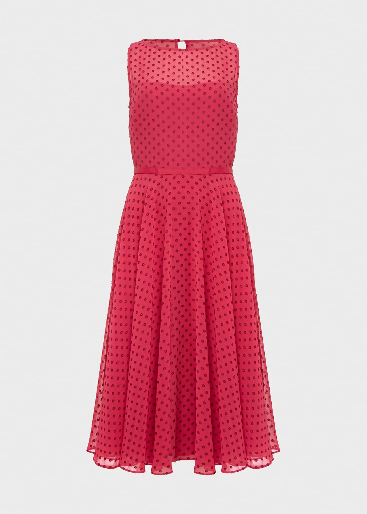 Fuchsia Pink