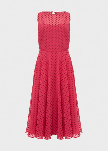 Fuchsia Pink