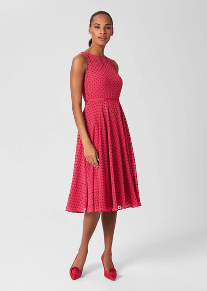 Fuchsia Pink