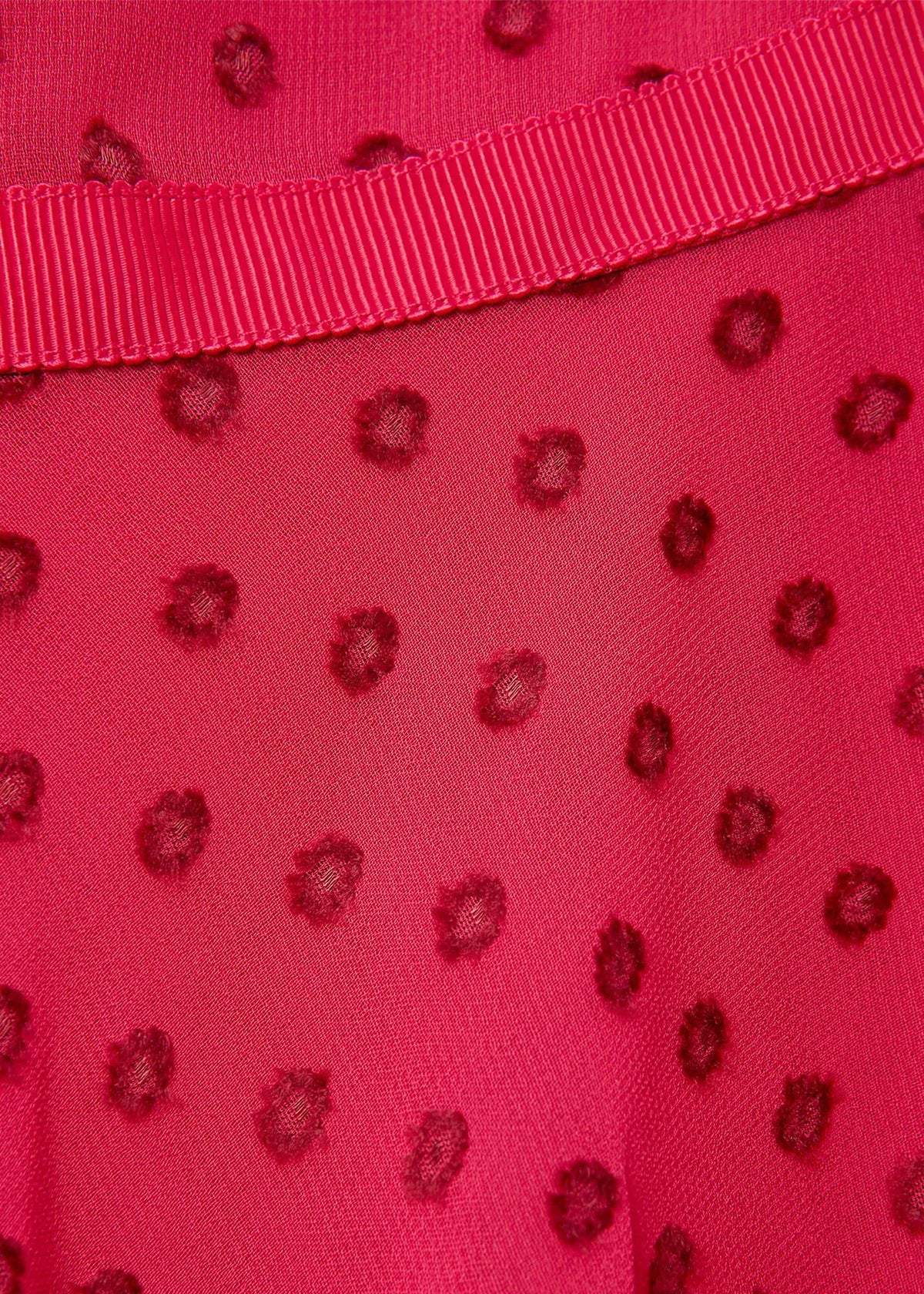 Fuchsia Pink