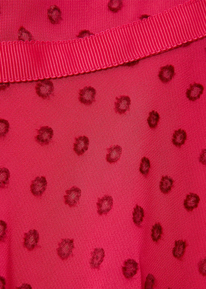 Fuchsia Pink